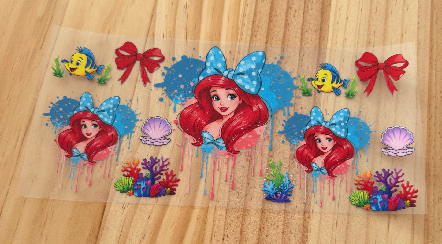 Ariel