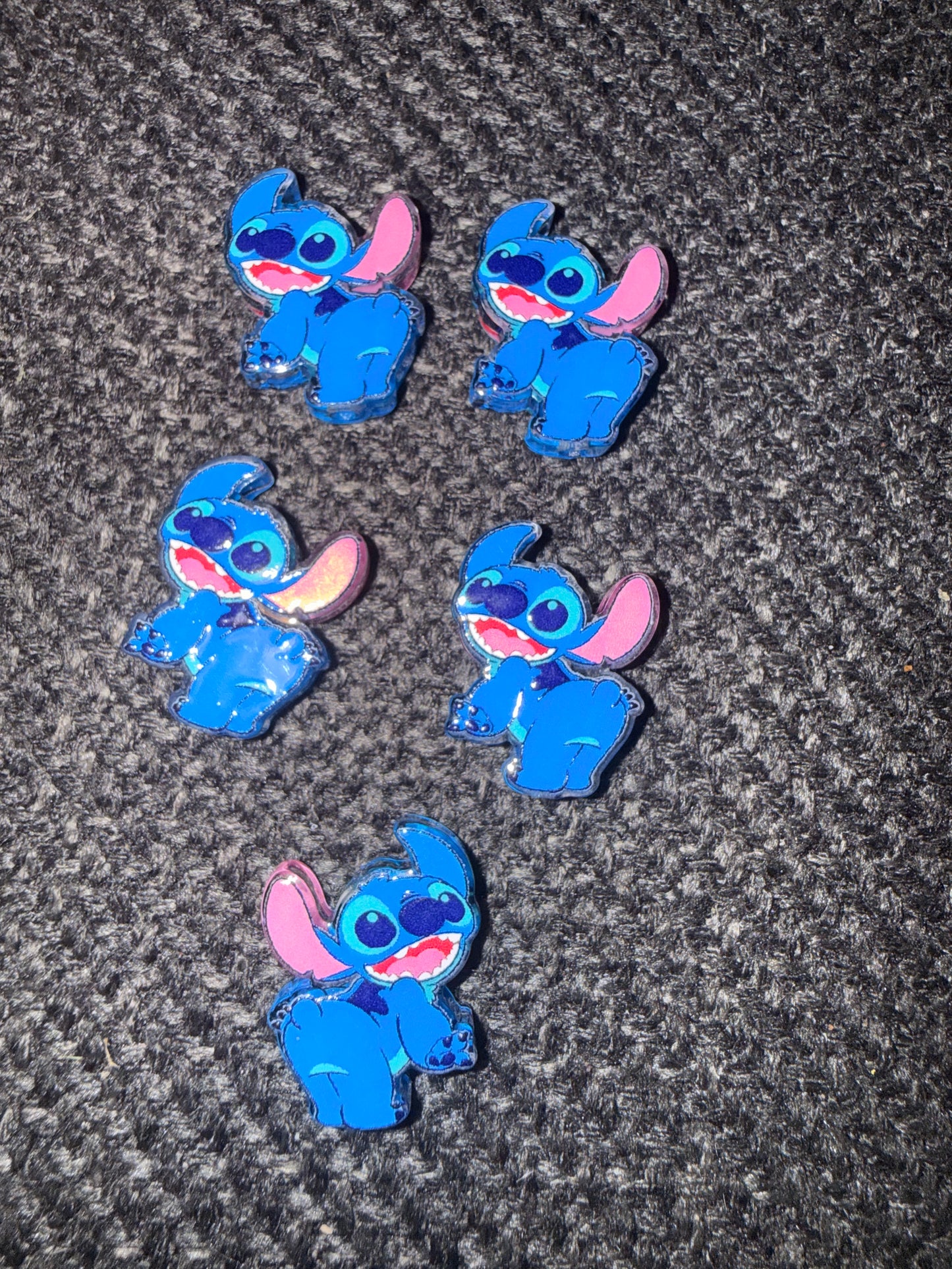Stitch