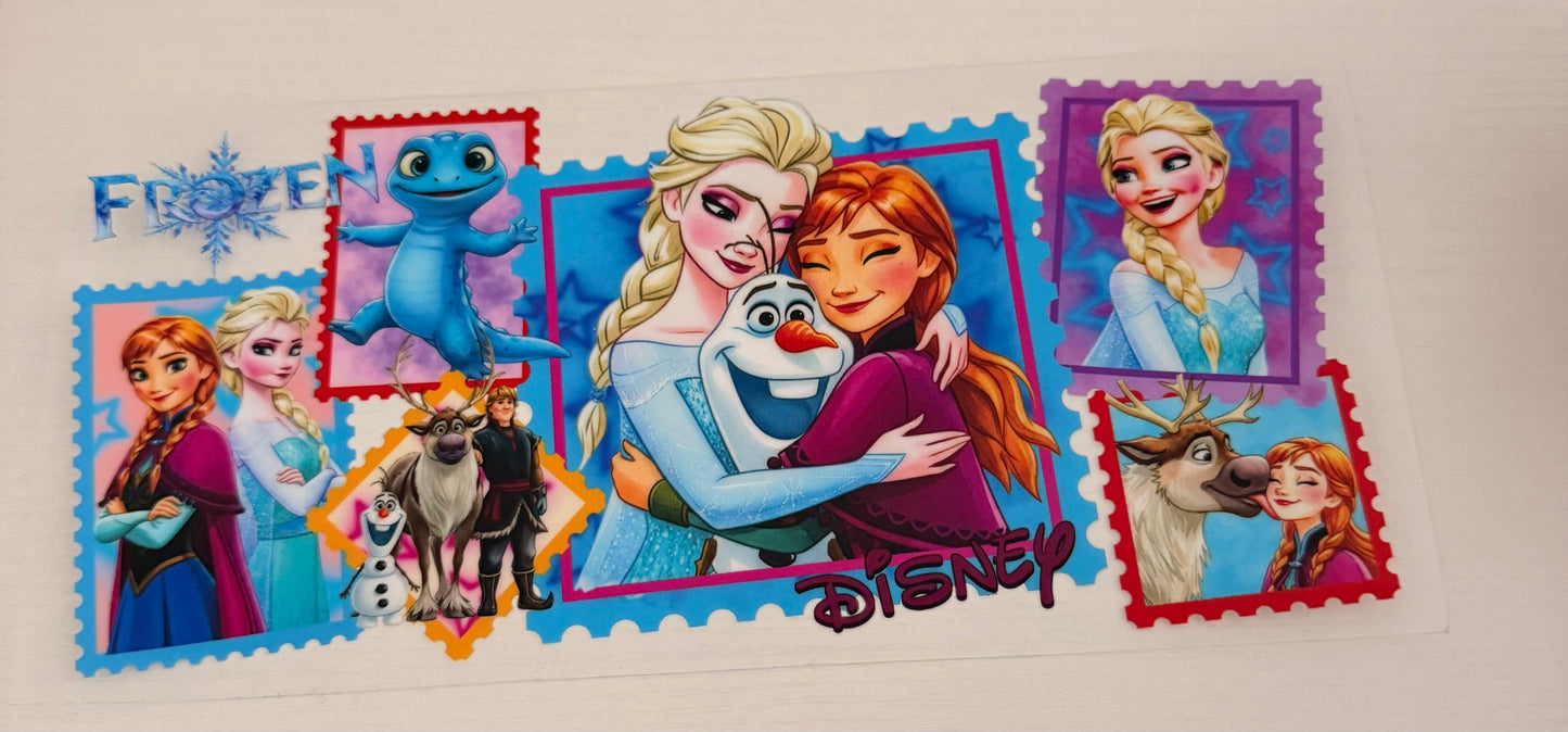 Frozen