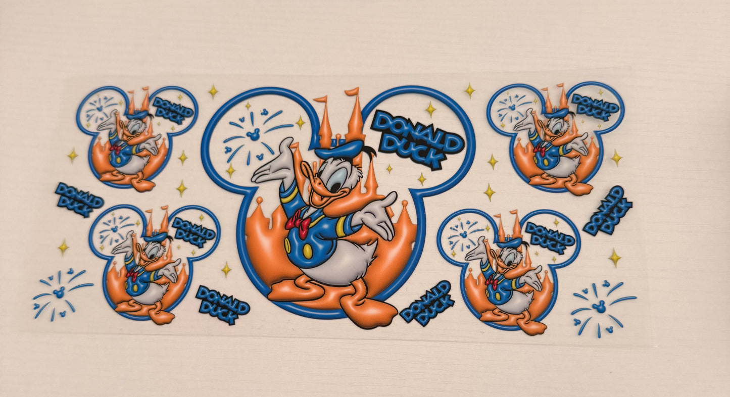Donald Duck