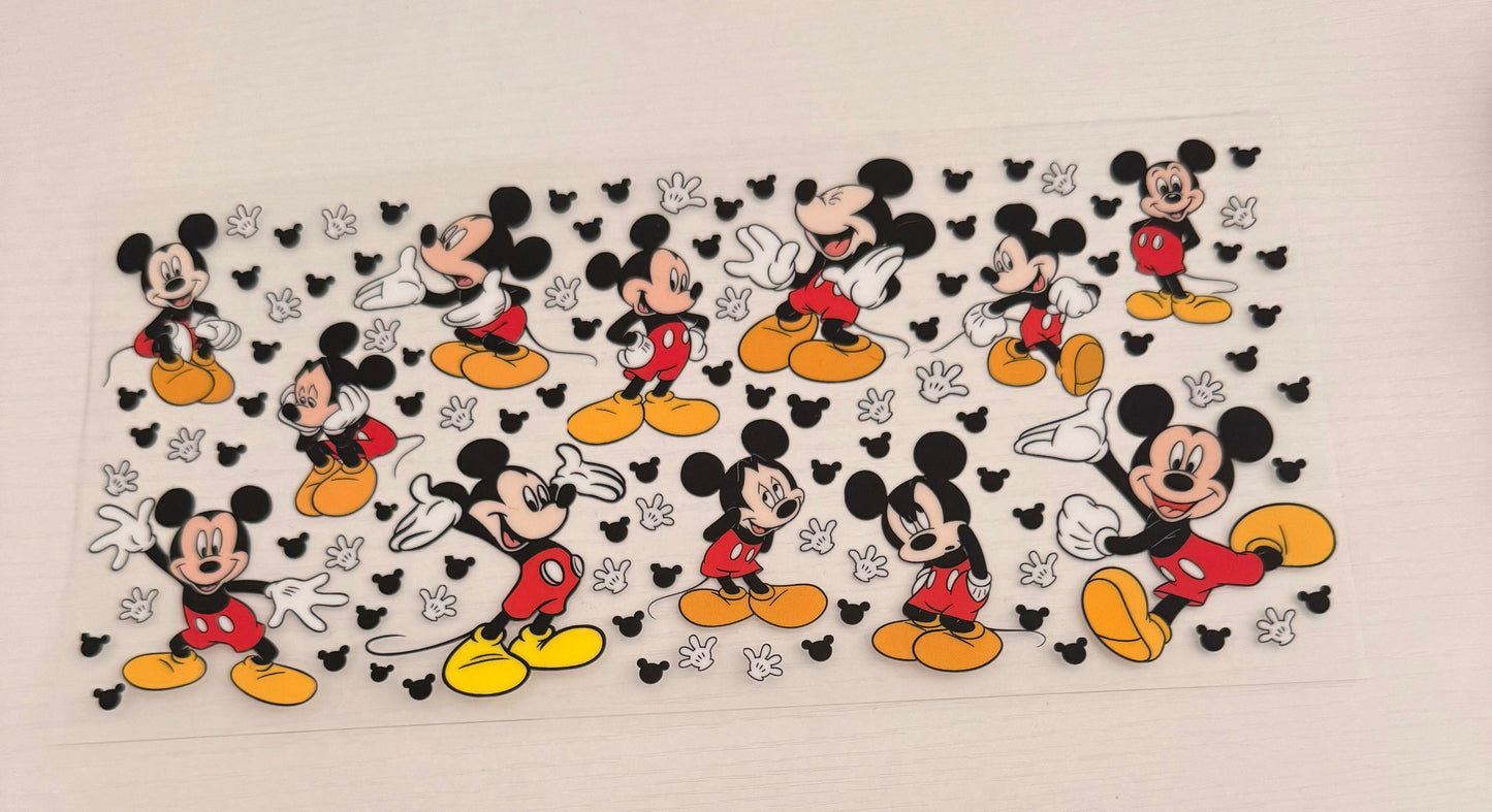 Mickey Mouse
