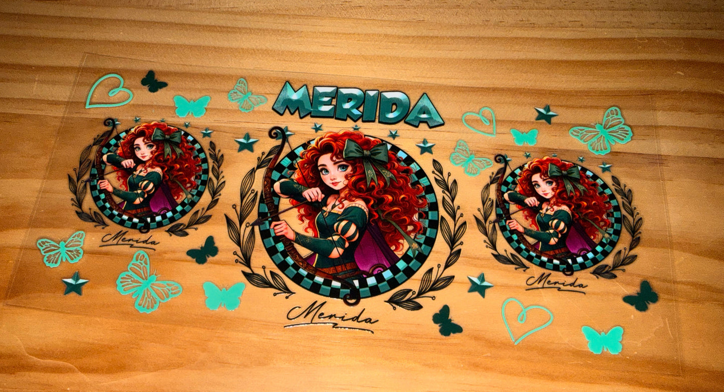 Merida
