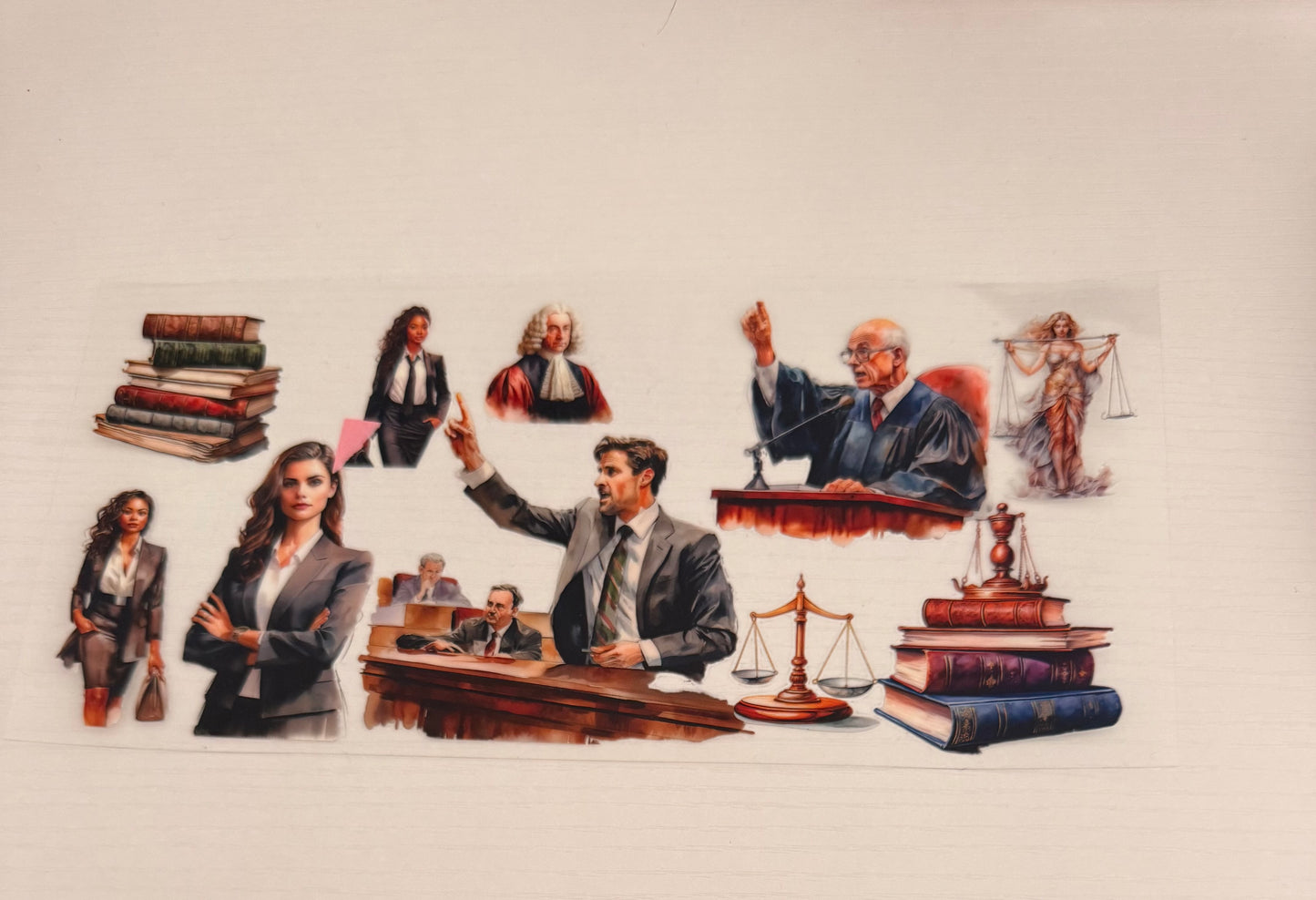 Lawyer