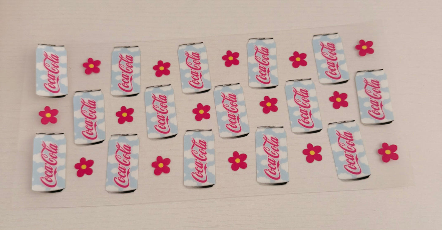 Coca-cola