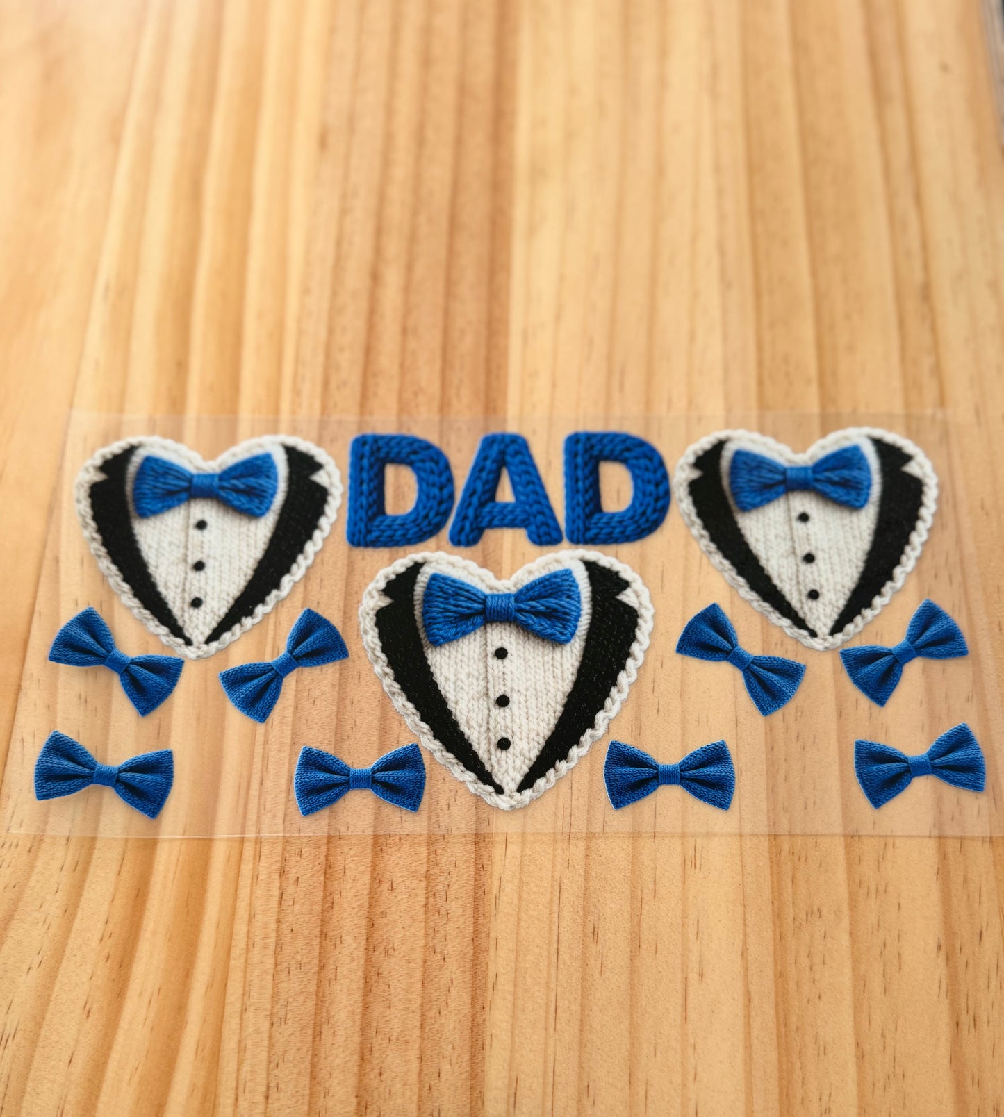 Dad