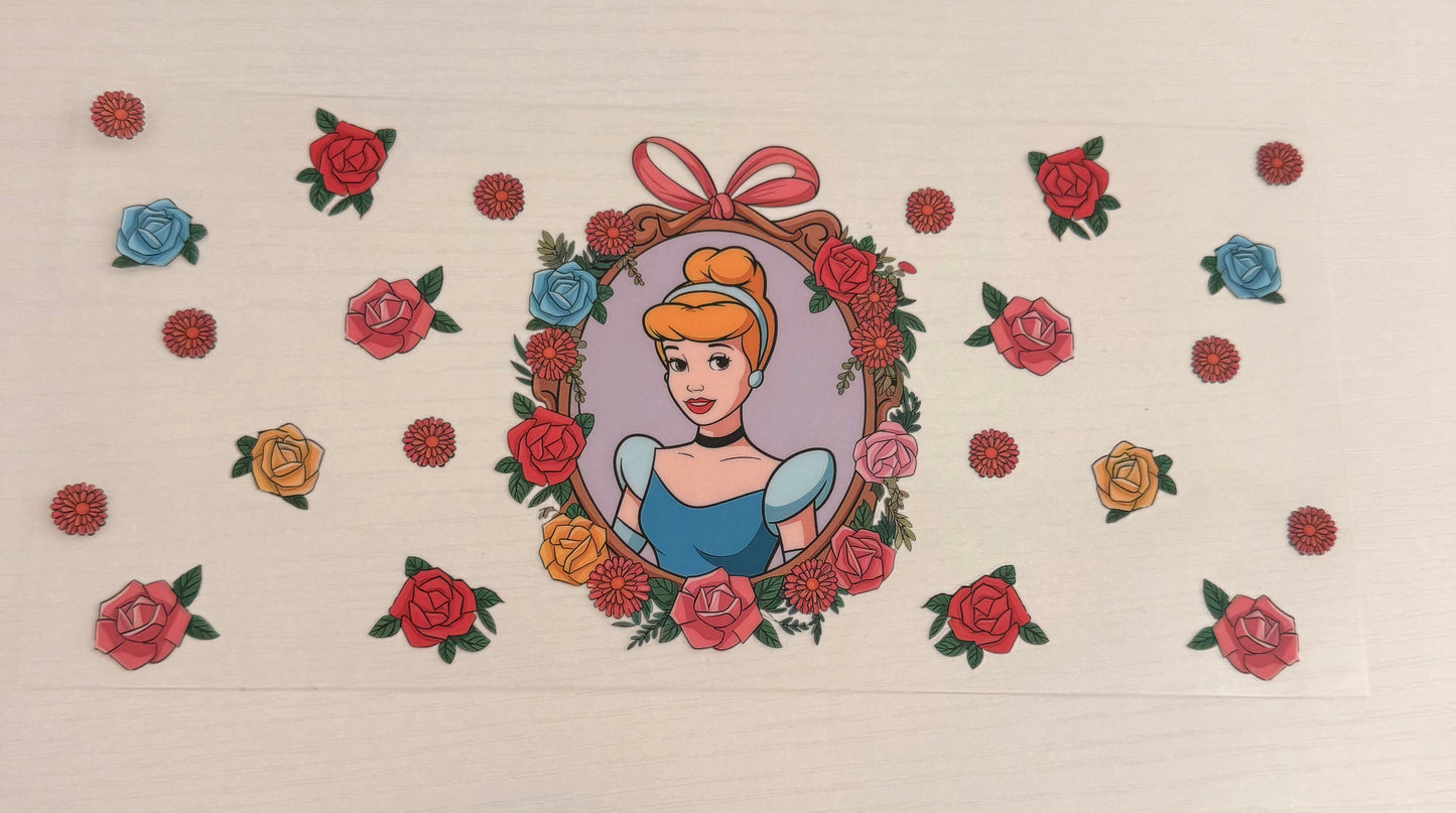 Cinderella