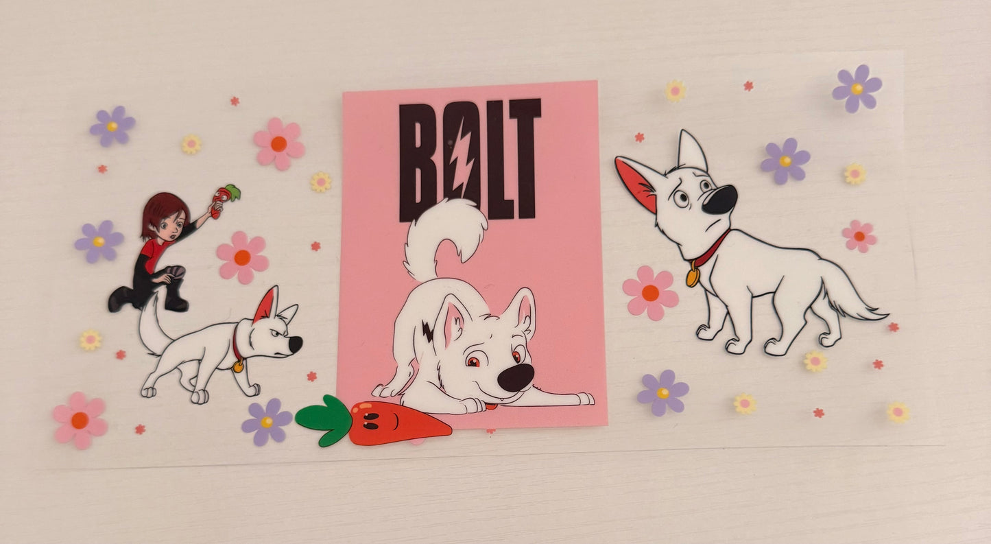 Bolt
