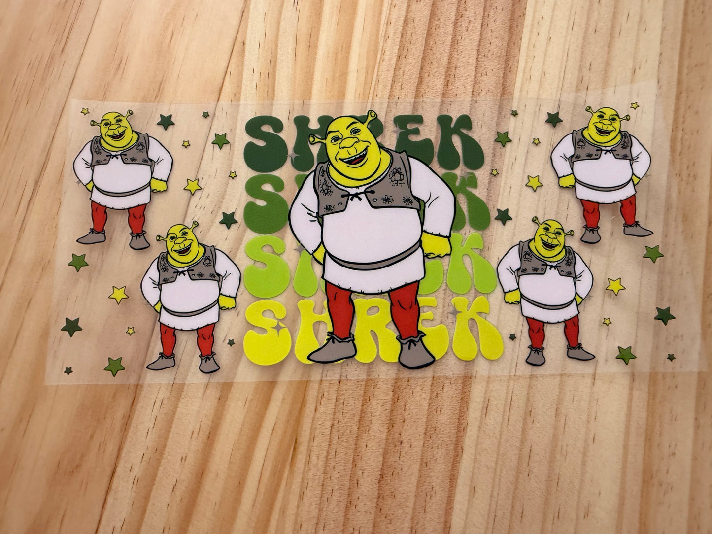 Shrek