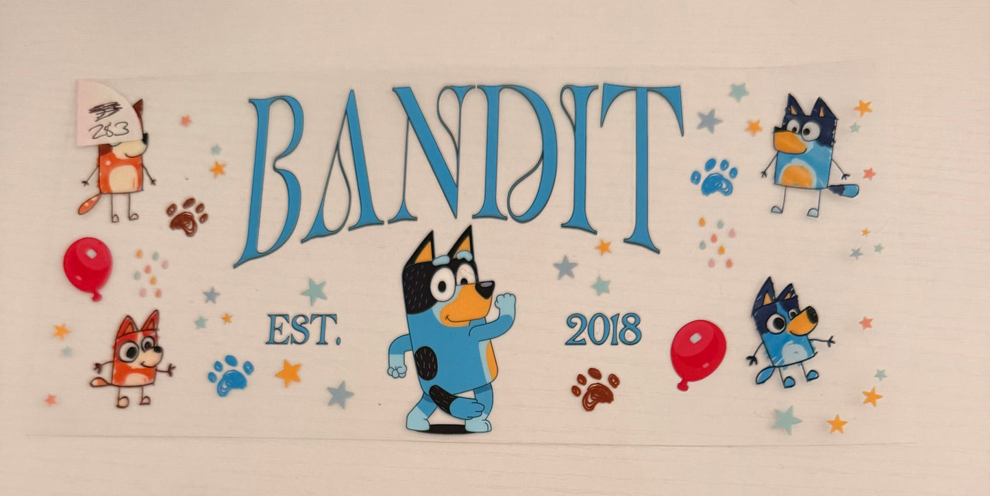 Bandit