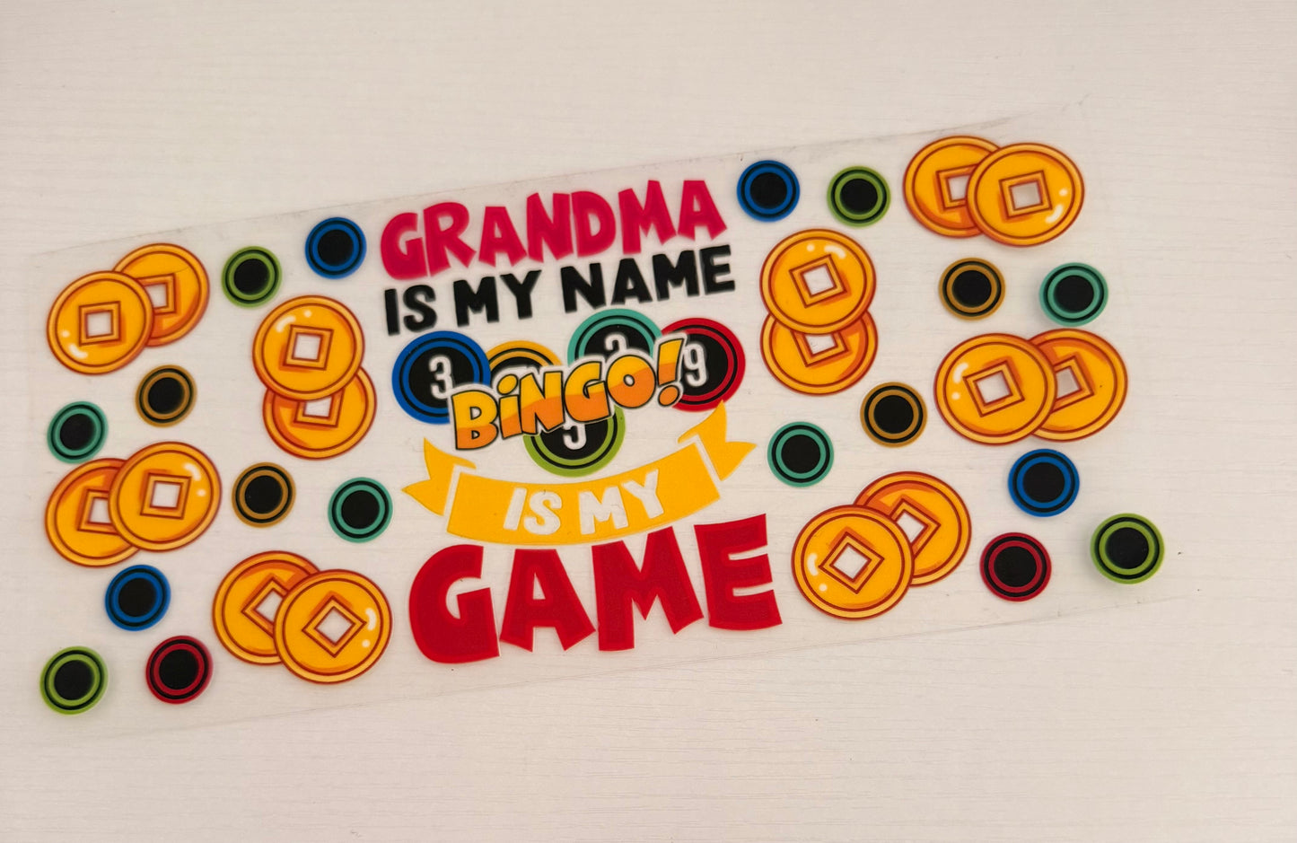 Grandma