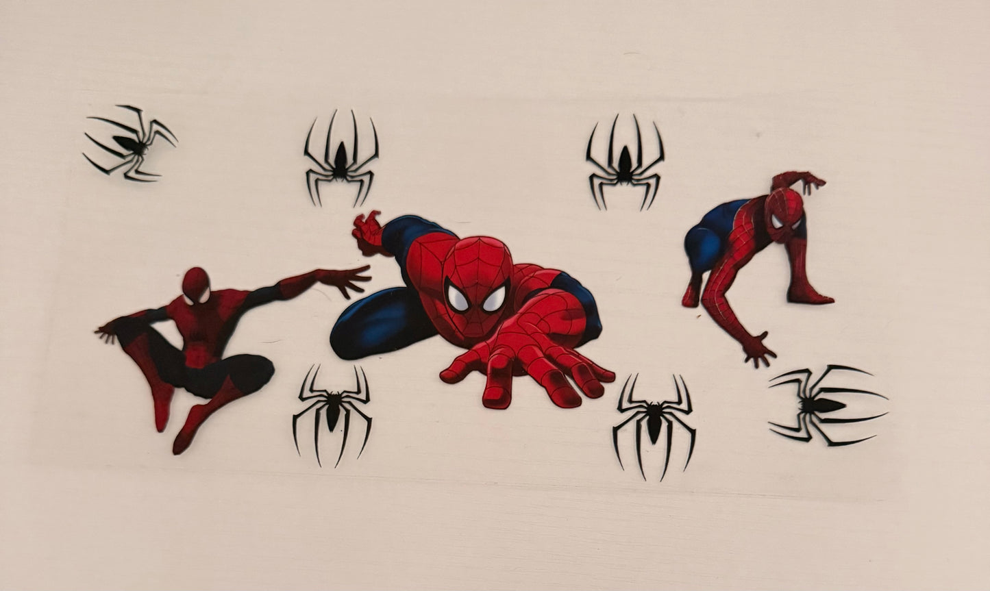 Spider man