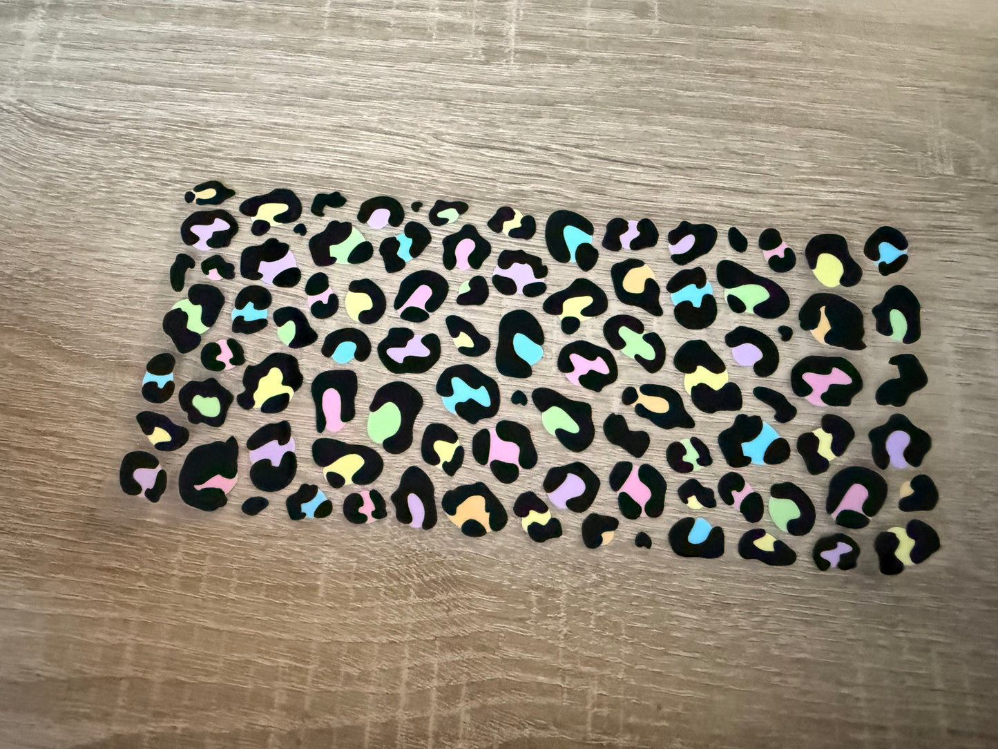 Animal print