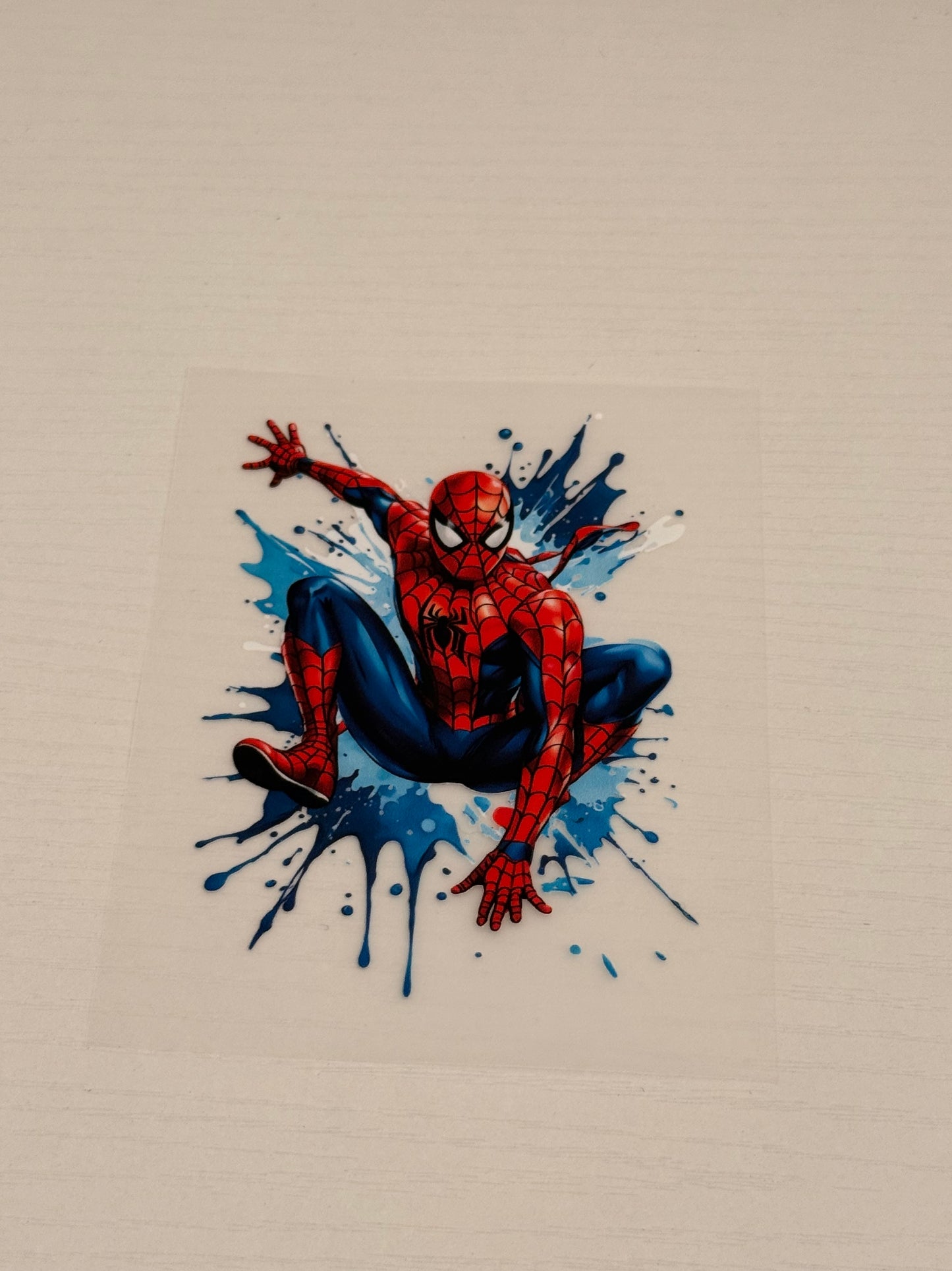 Spider man