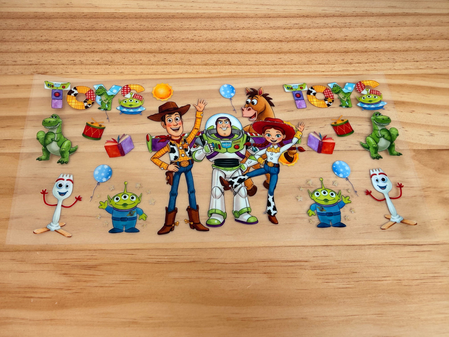 Toy Story