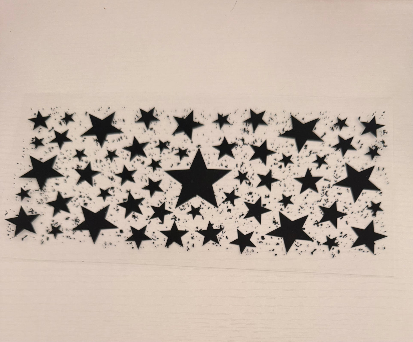 Black star