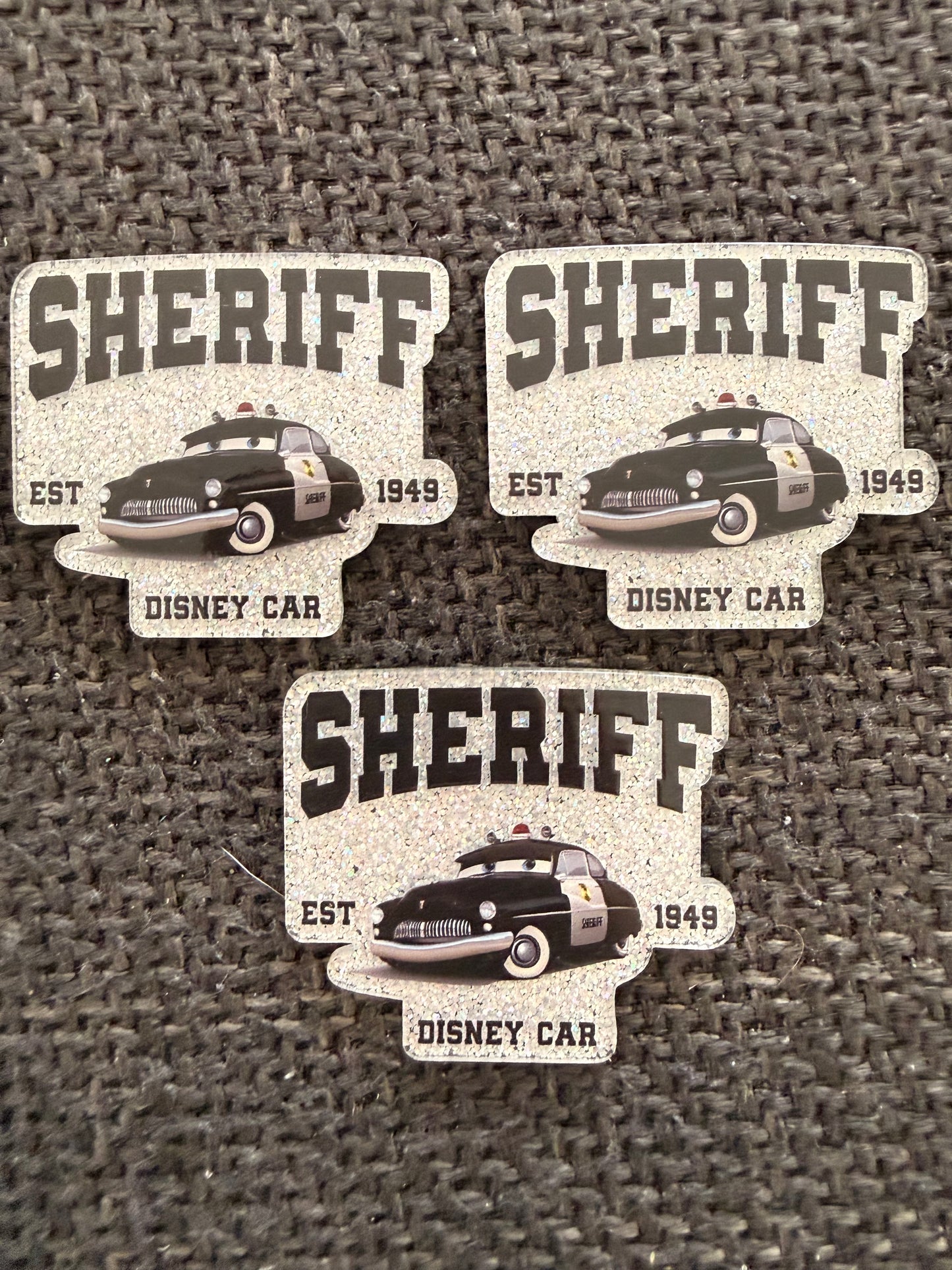 Sheriff