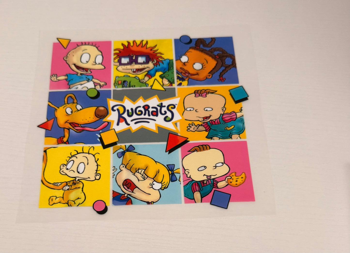 Rugrats