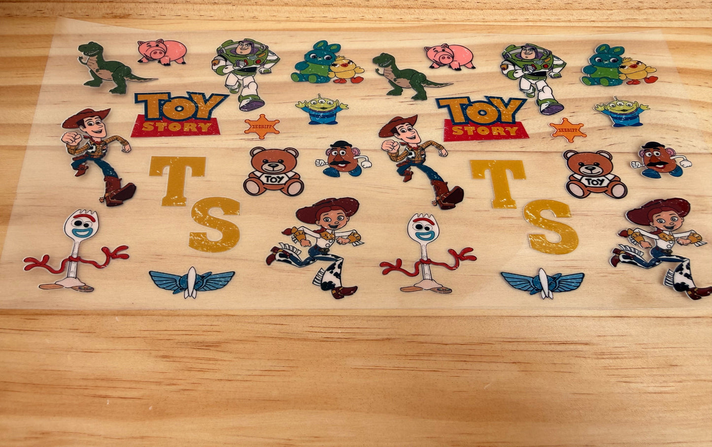 Toy Story 5