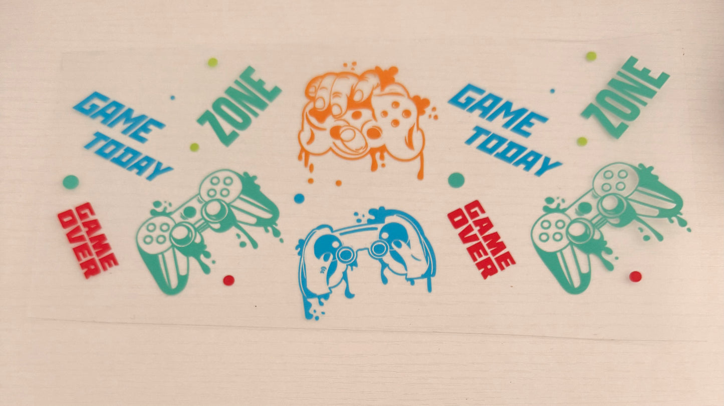 Game zone