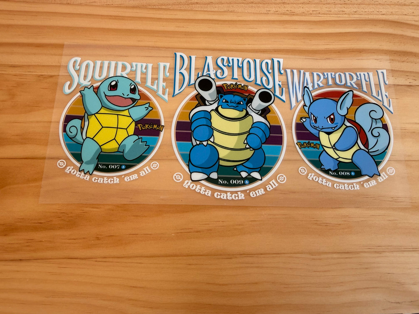 Squirtle