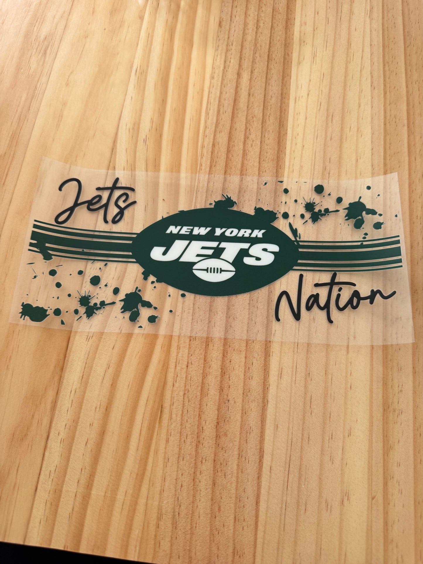 Jets