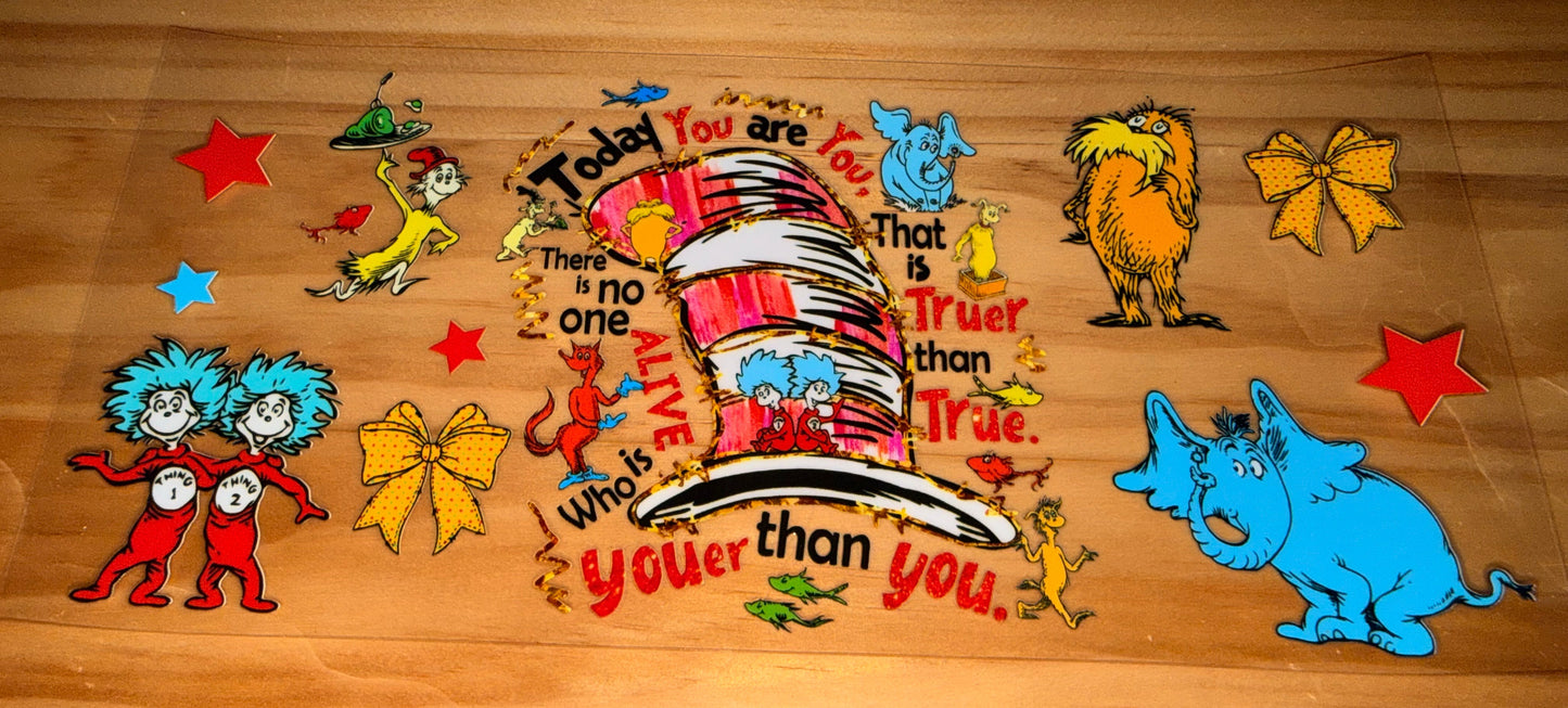 Dr suess