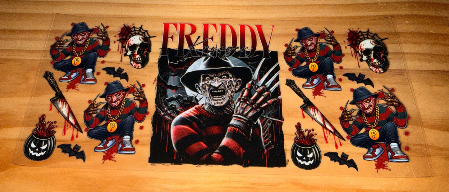 Freddy Krueger
