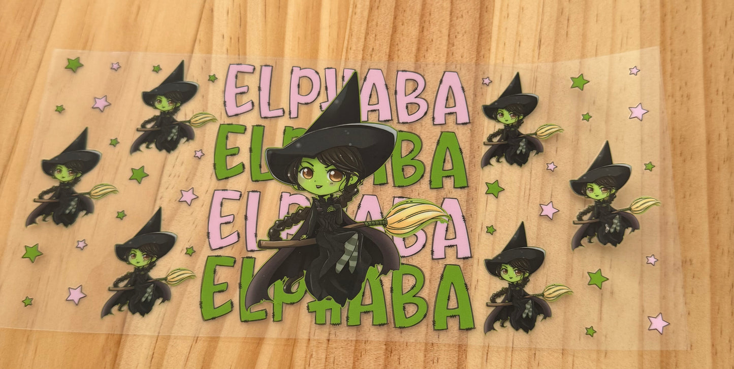 Elphaba