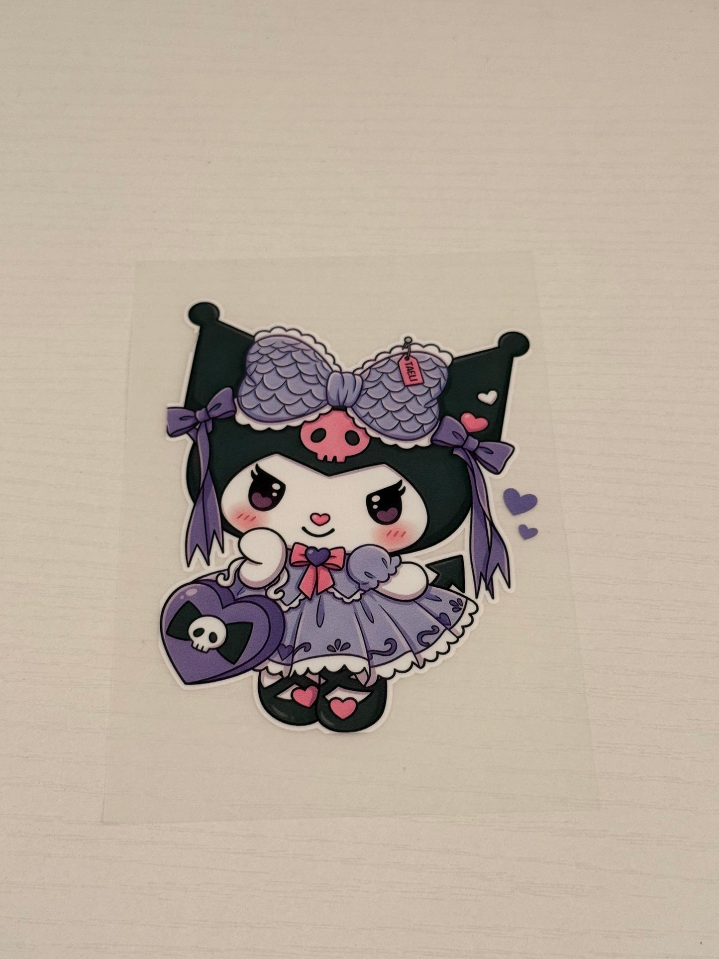 Kuromi