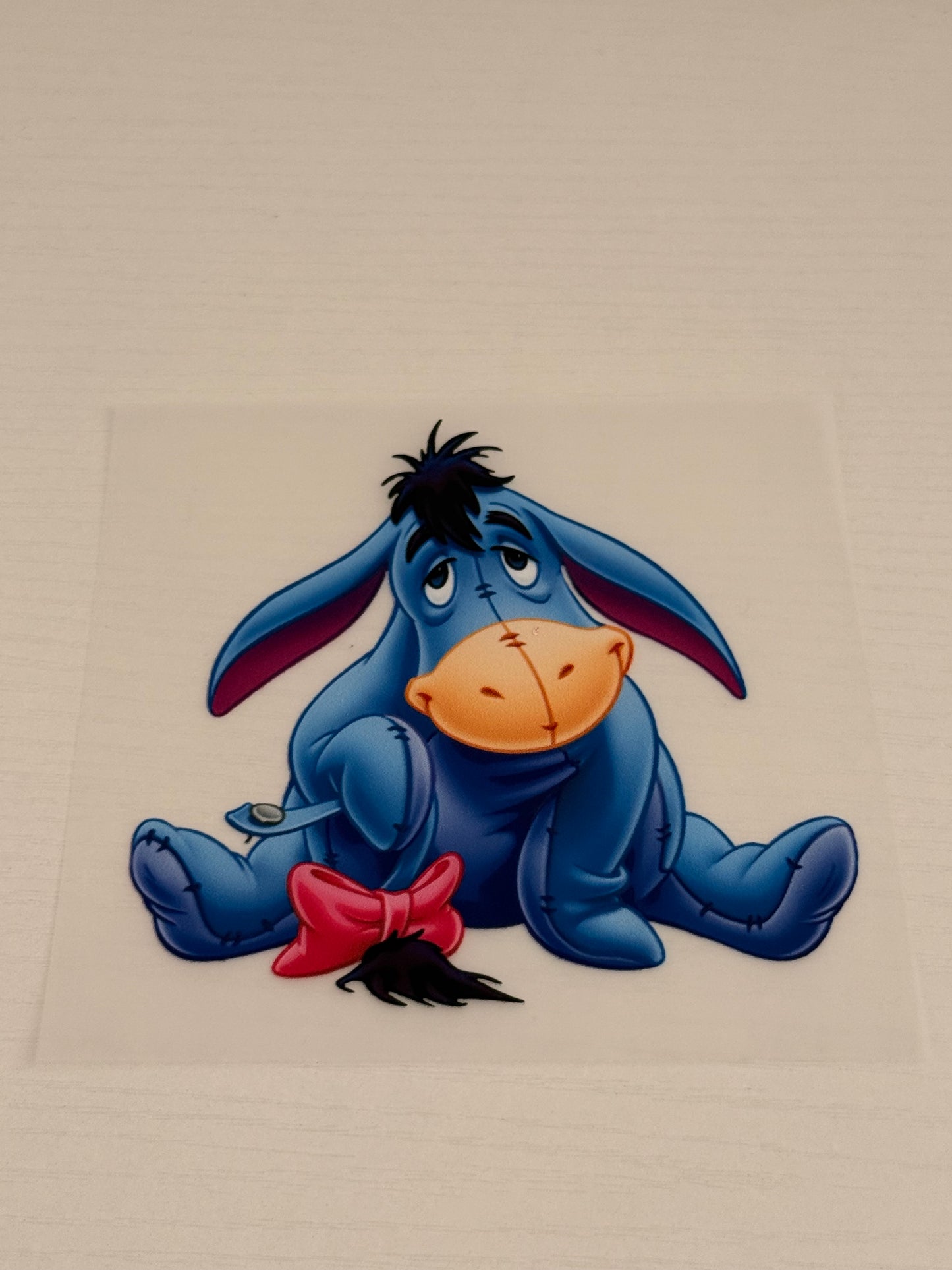 Eeyore