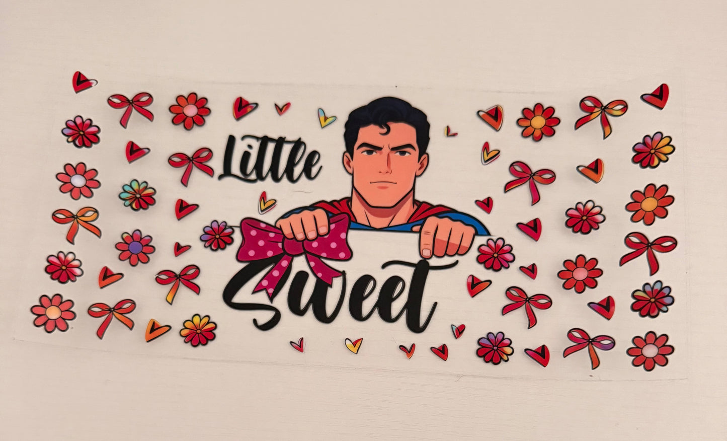 Little sweet