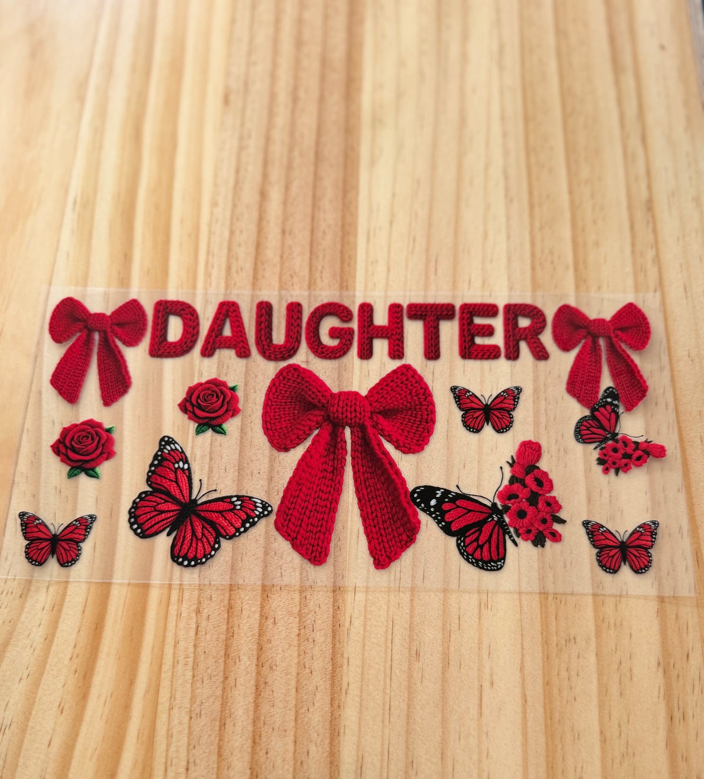 Daughter