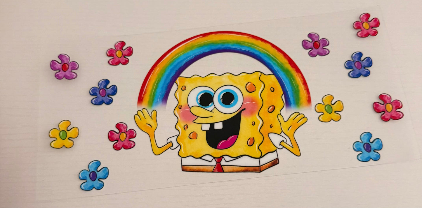 SpongeBob