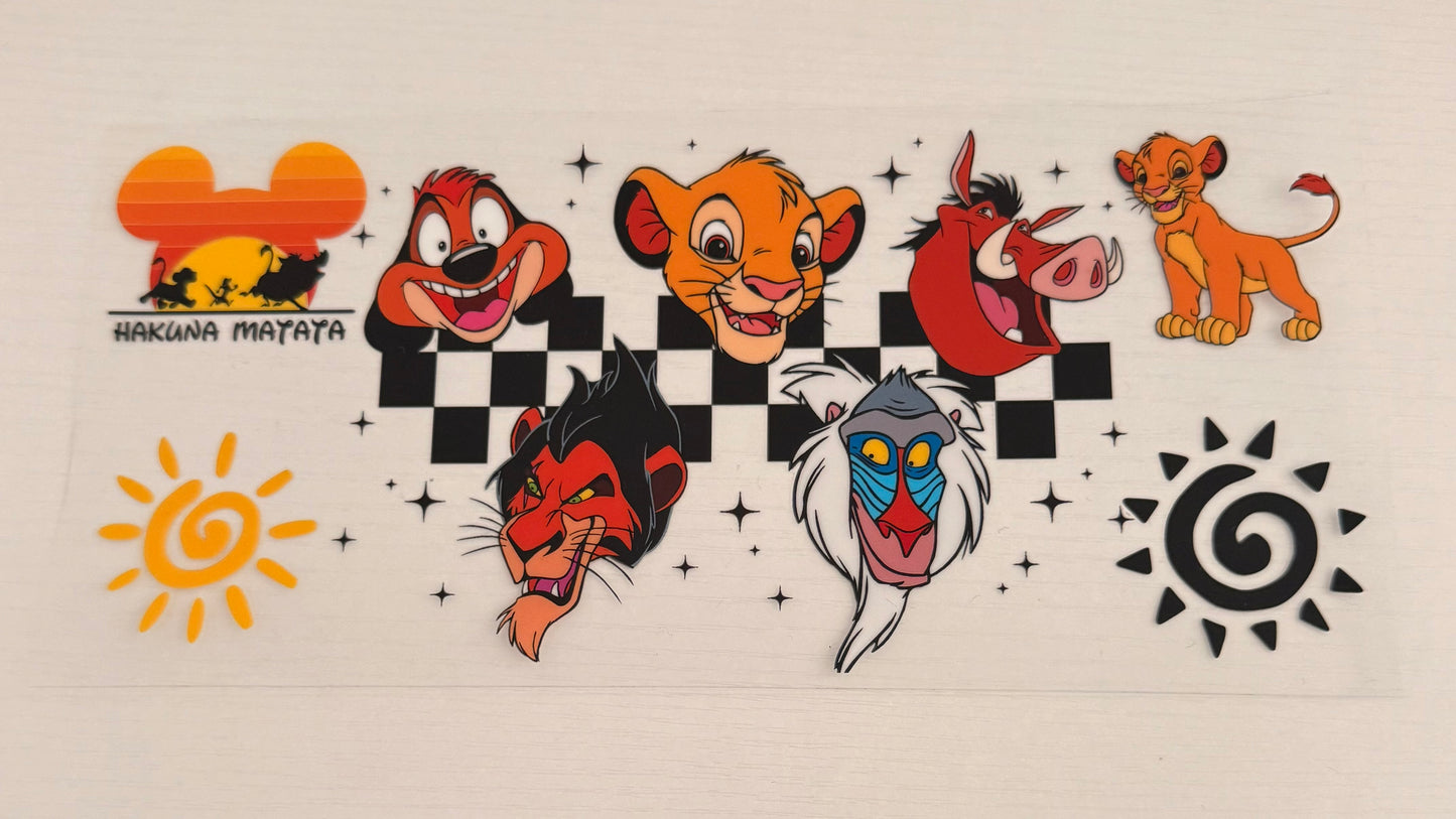 Lion king