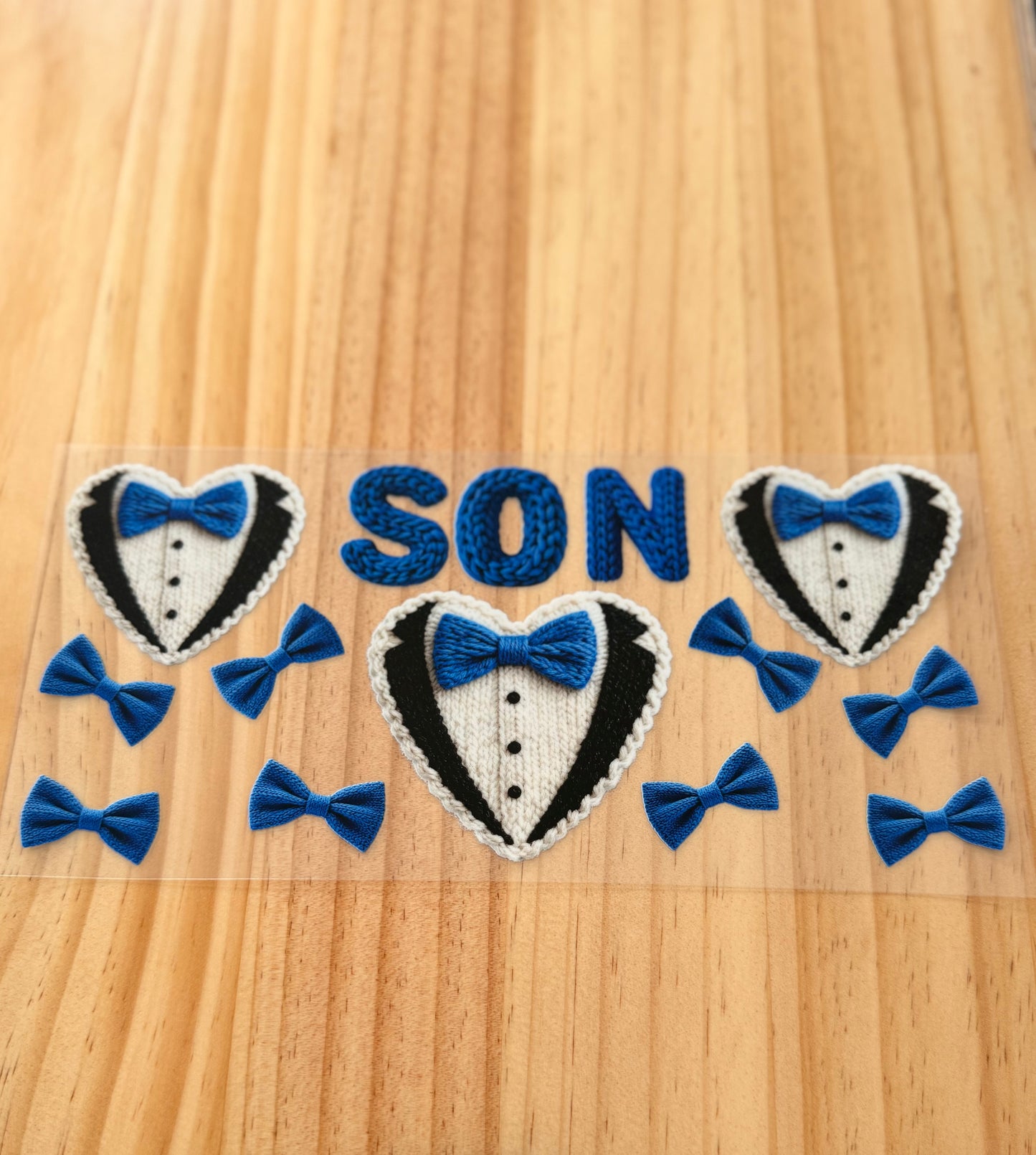 Son