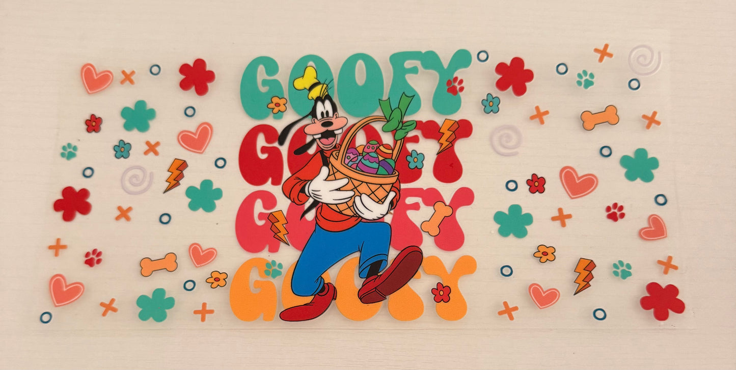 Goofy