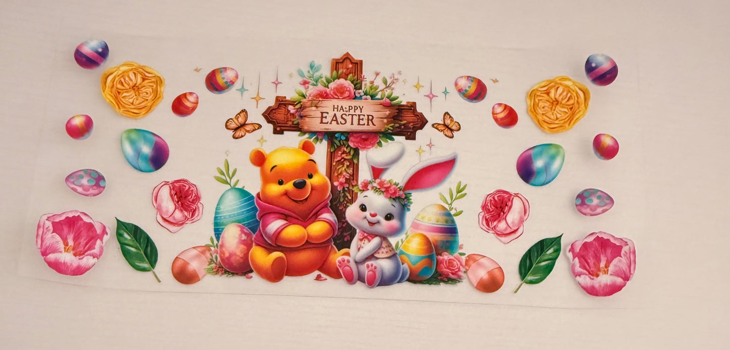 Winnie the Pooh
