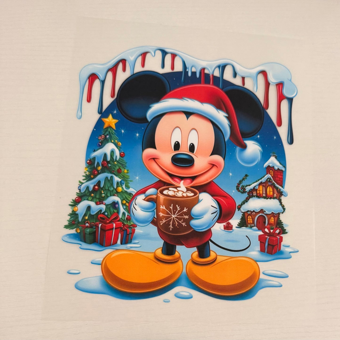 Mickey