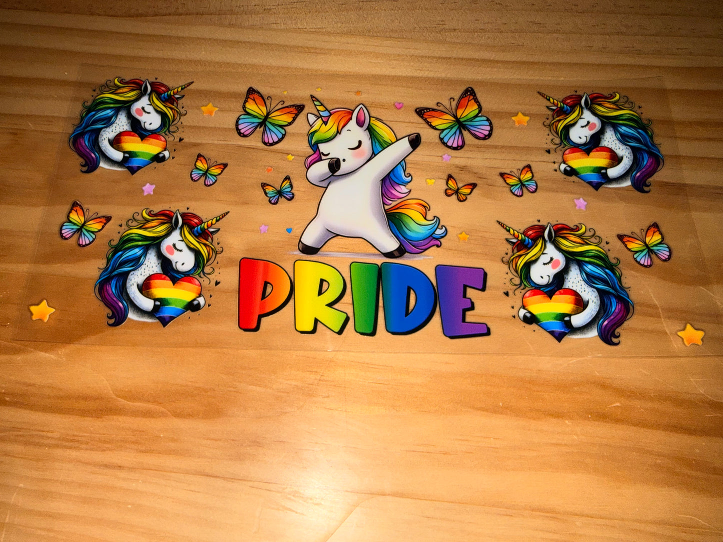Pride