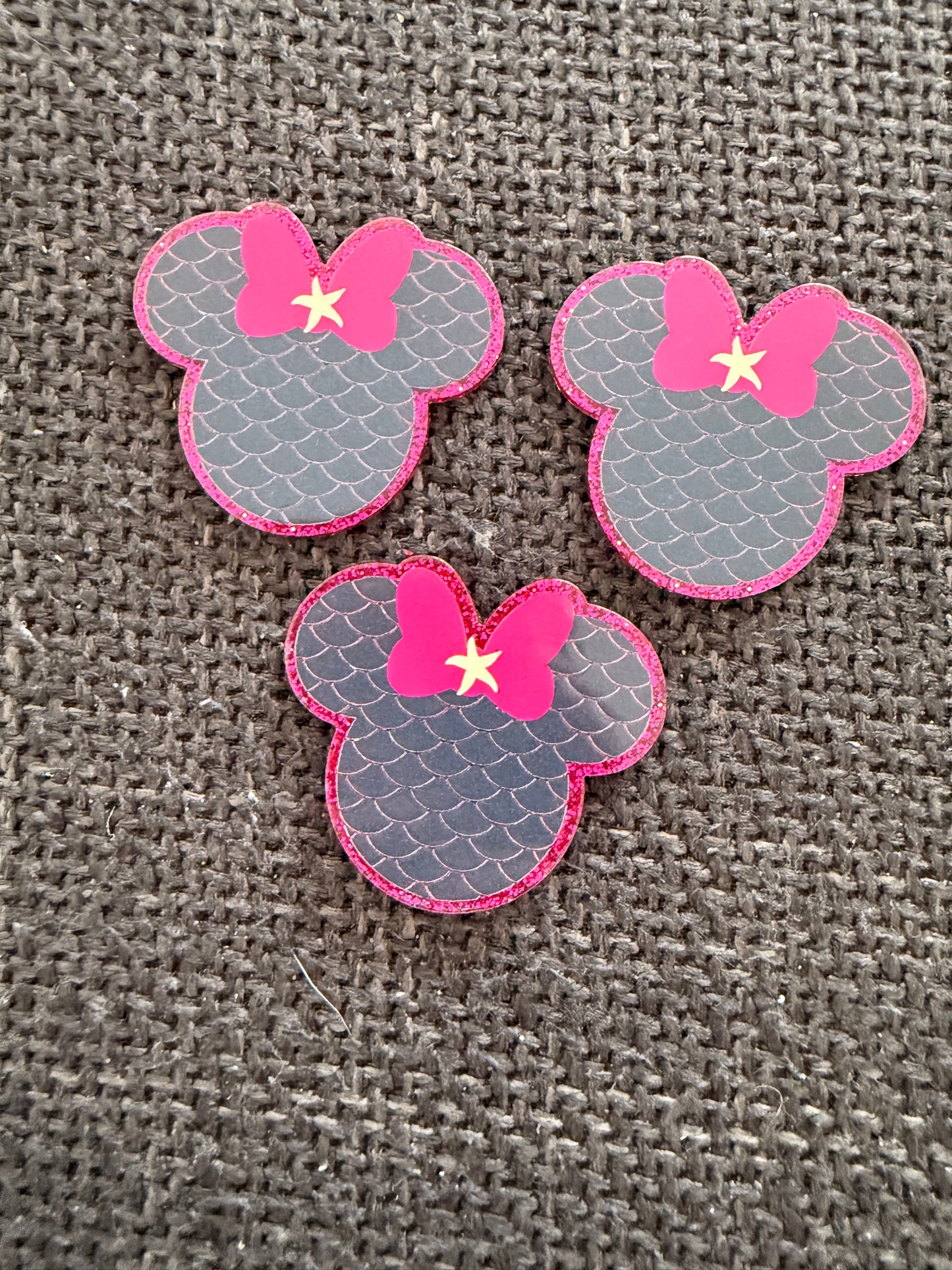 Minnie ears