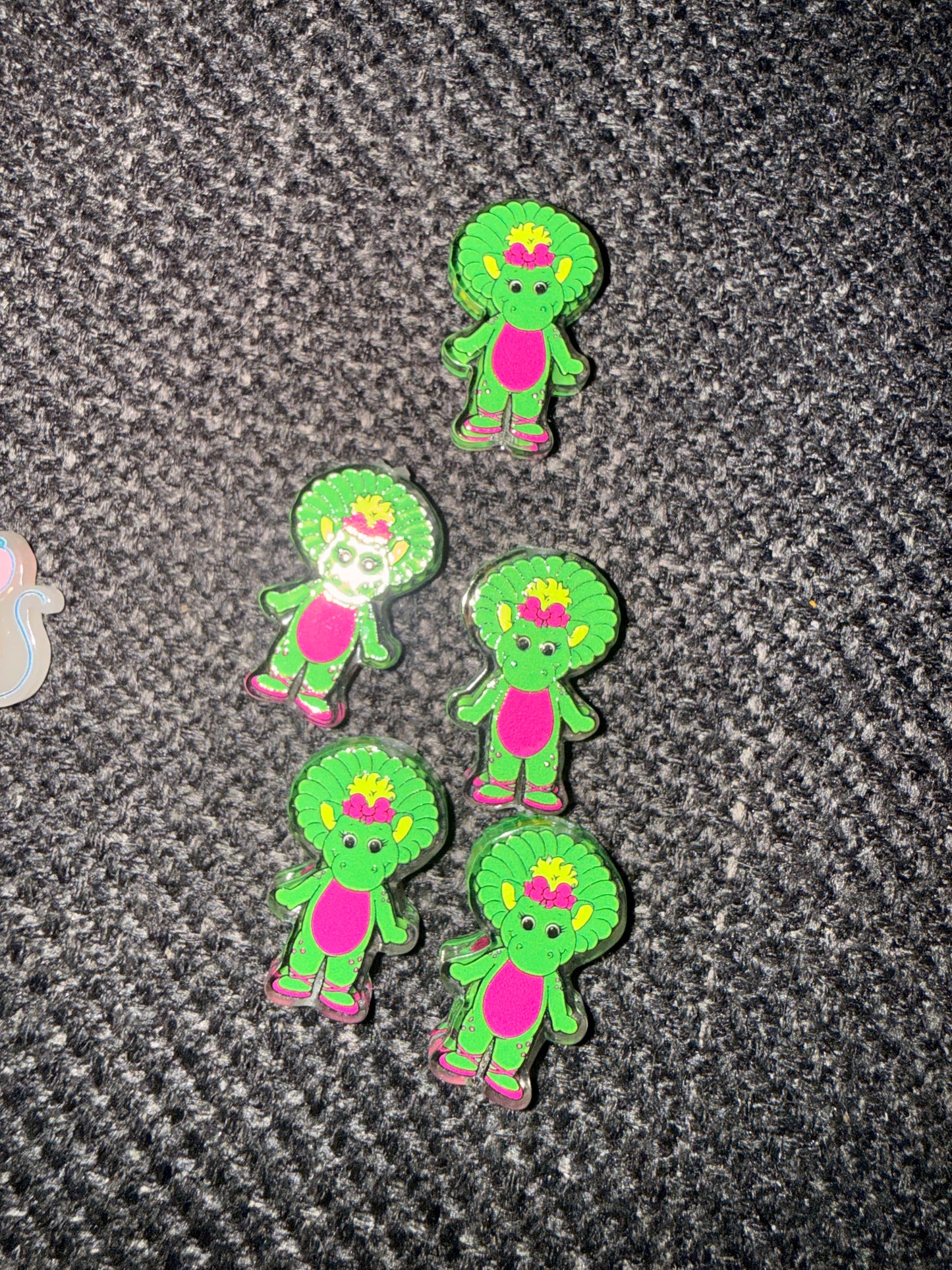 Baby bop