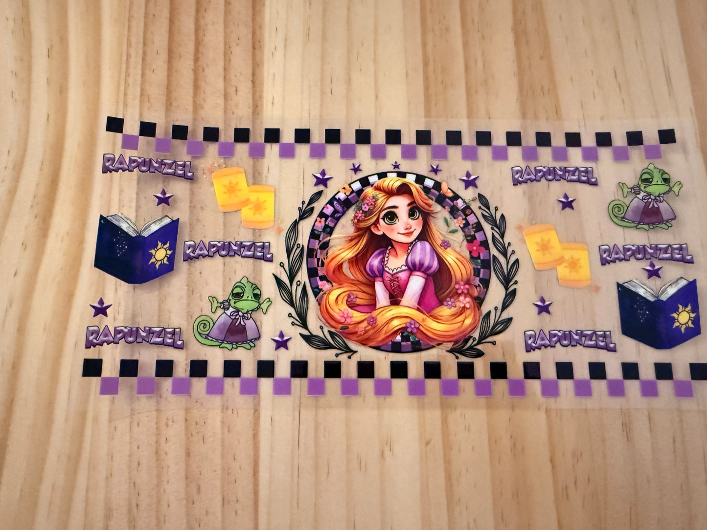 Rapunzel