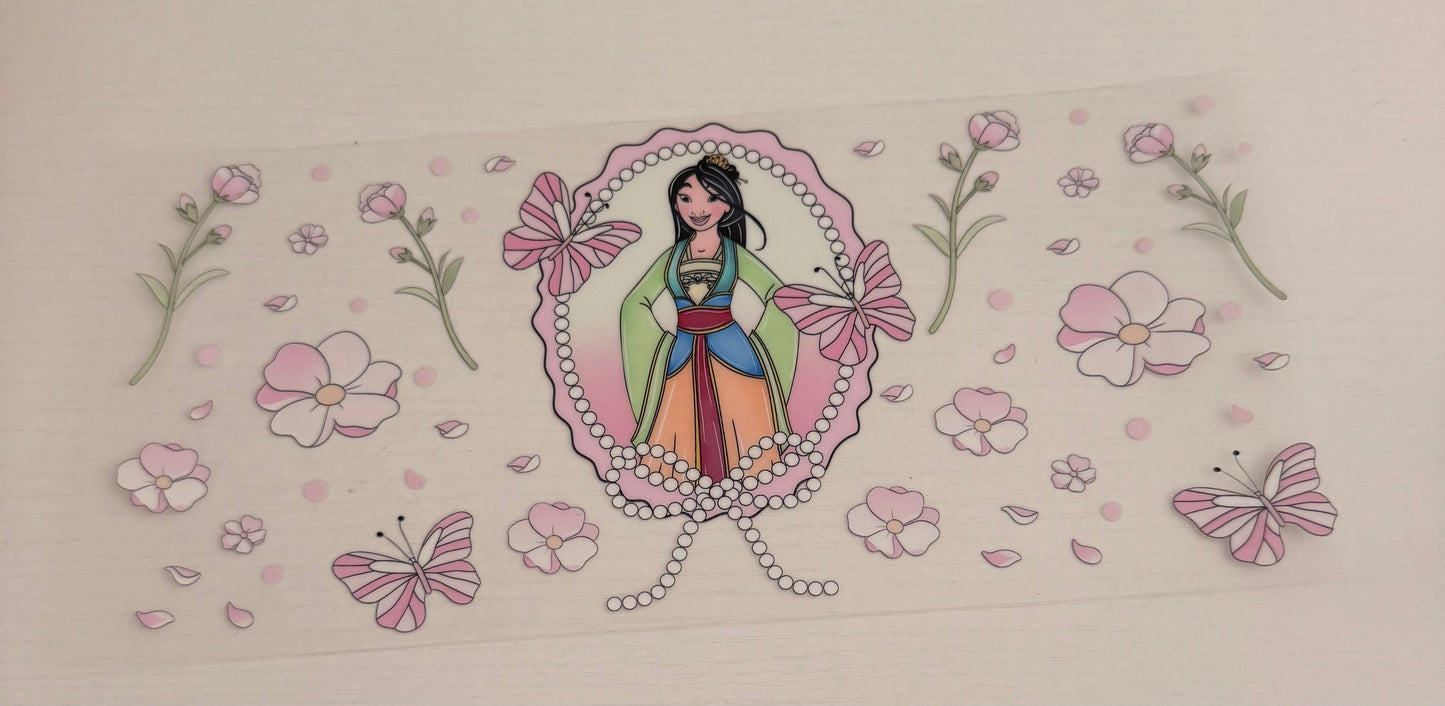 Mulan