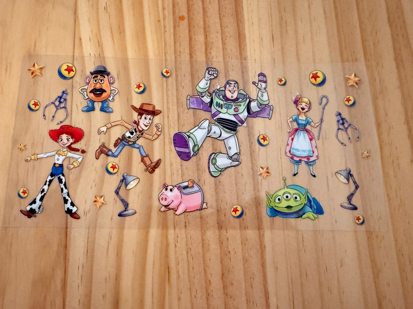Toy Story