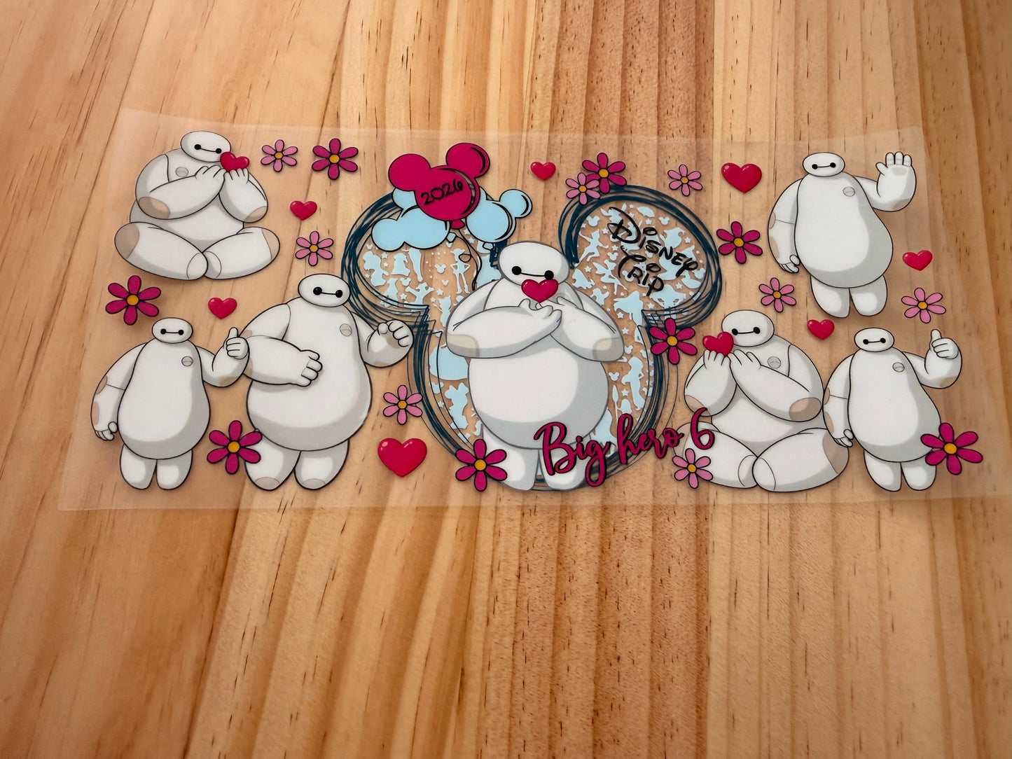 Baymax