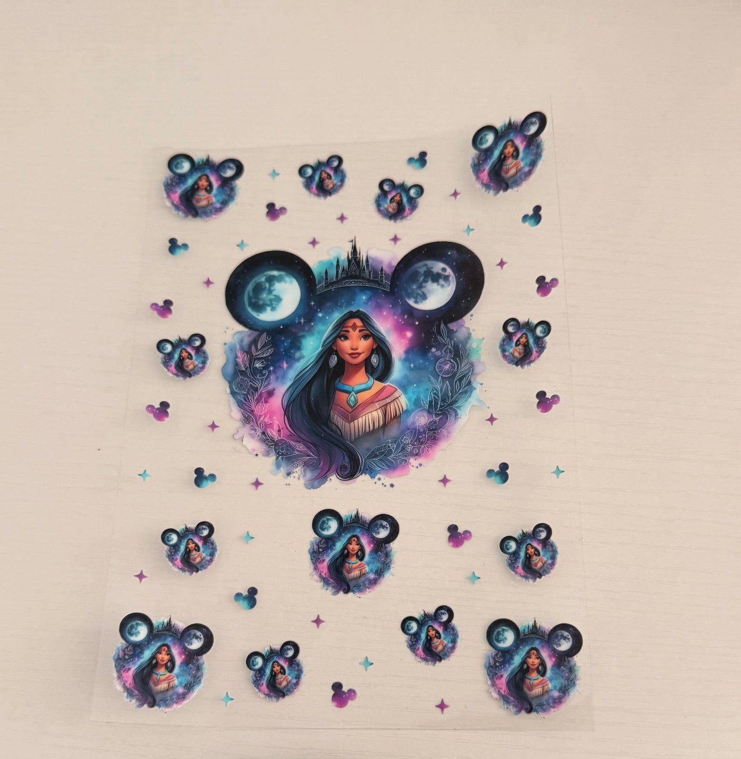 Pocahontas