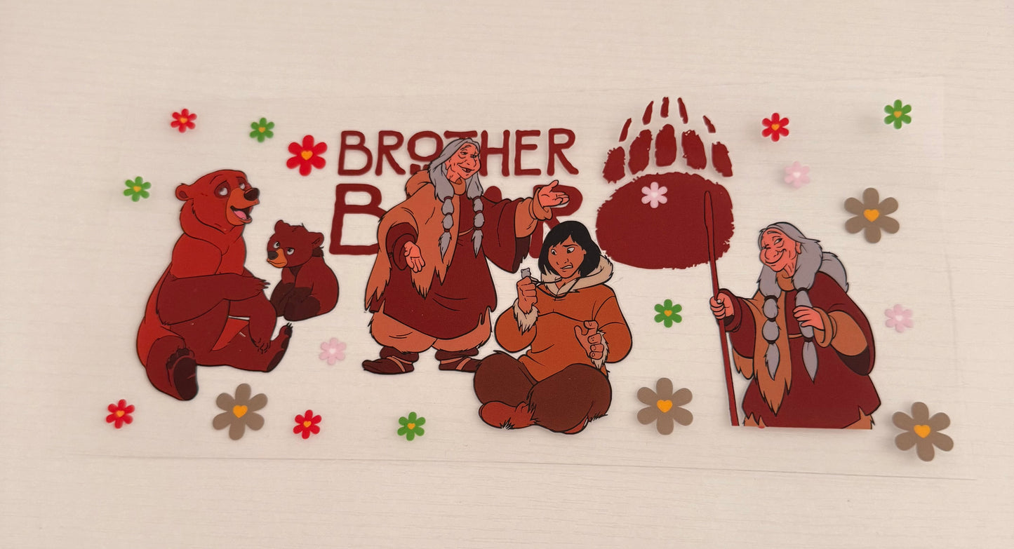 Brother bear