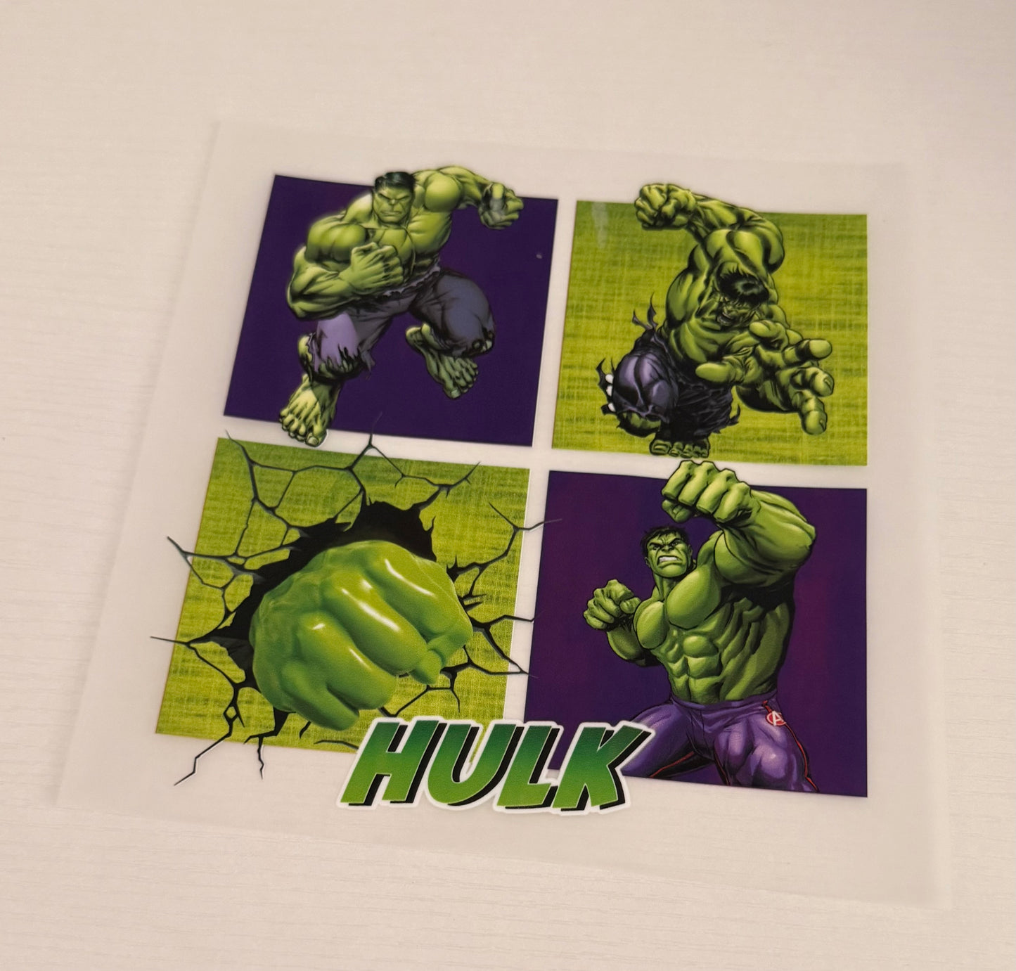 Hulk