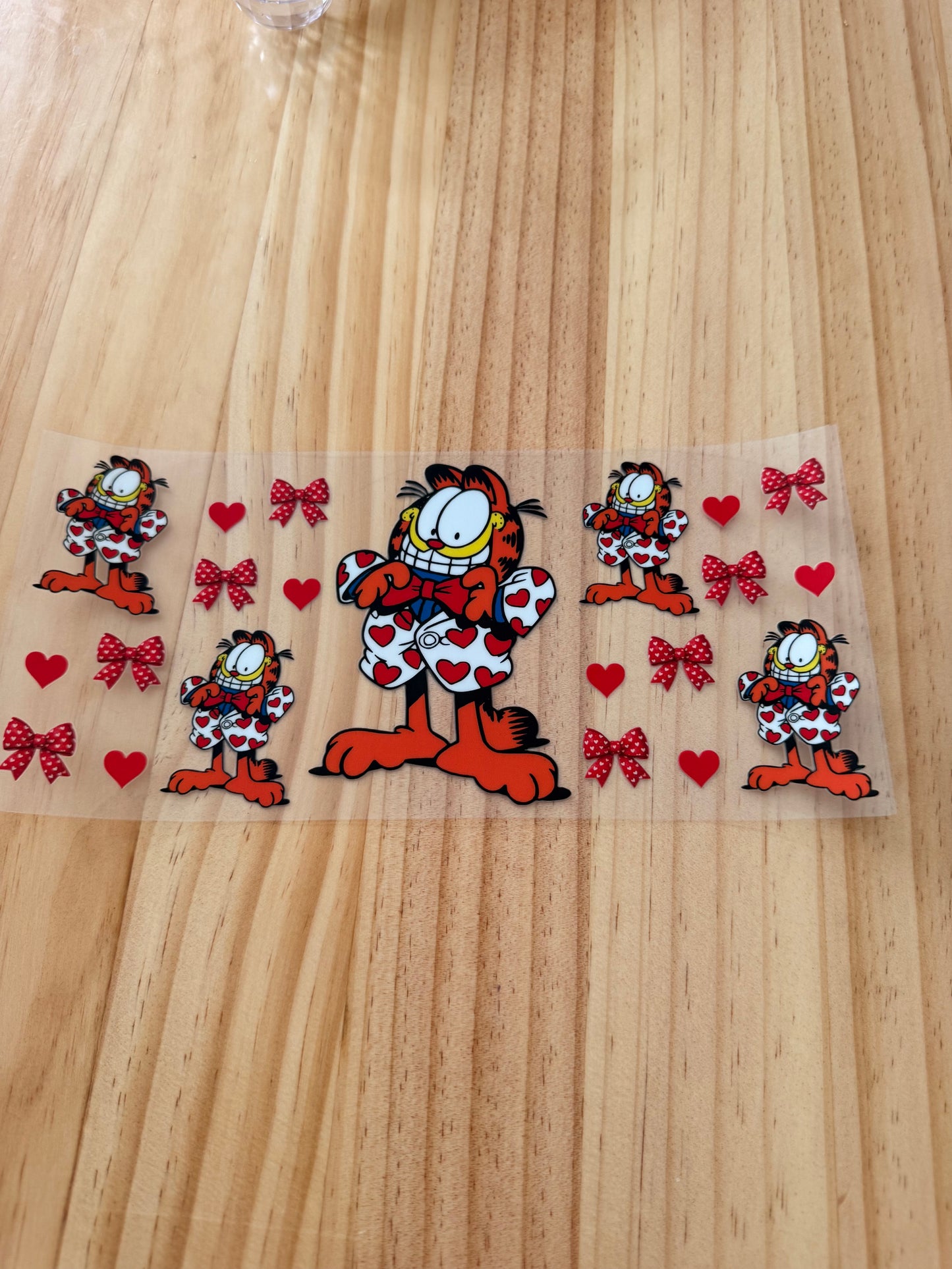 Garfield