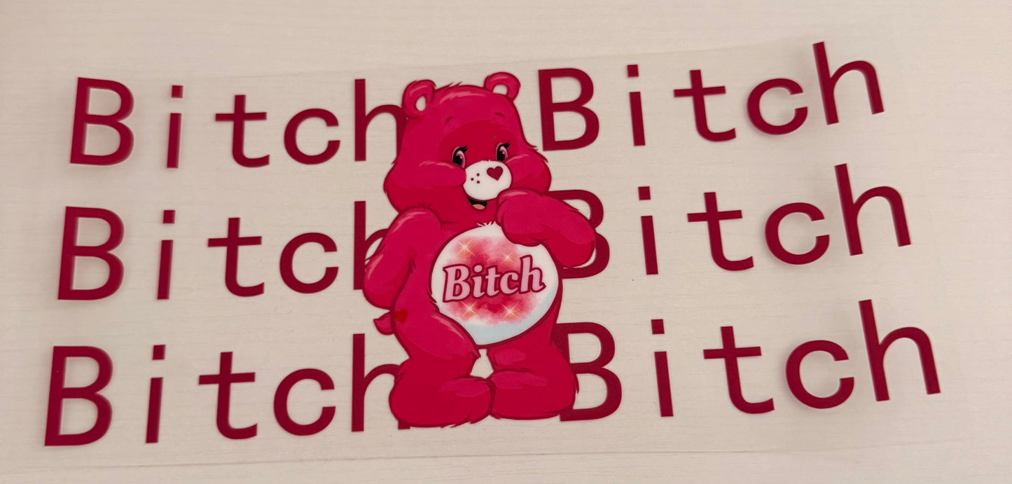B*tch